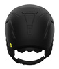 Kask zimowy GIRO NEO MIPS (czarny)