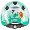 Kask dziecięcy Uvex Kid 2 Underwater