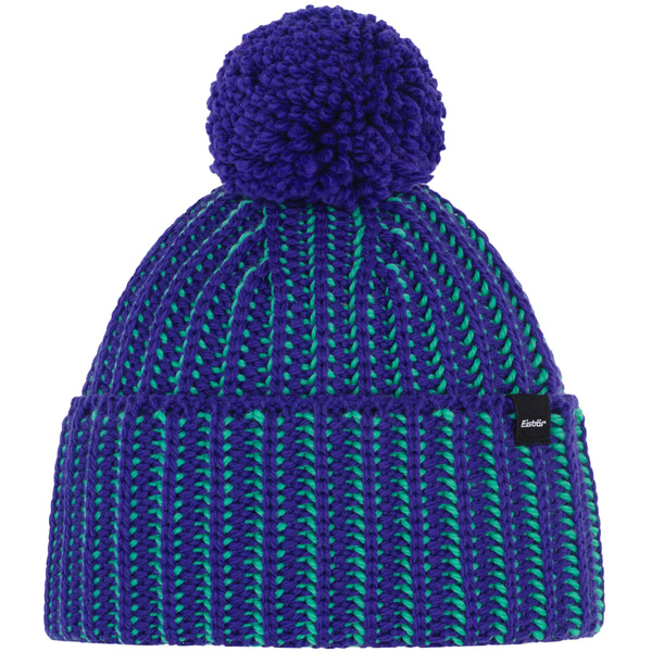 Czapka Eisbar Ronda Pompon MÜ