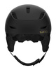 Kask zimowy GIRO CEVA MIPS (czarny)