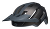 Kask MTB BELL 4FORTY AIR INTEGRATED MIPS (czarny mat)