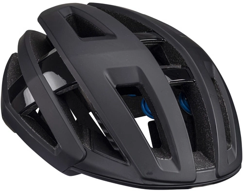 Kask gravelowy Leatt MTB Endurance 4.0 V24 Black