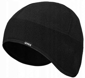 Czapka Uvex Bike Cap Set (czarna)