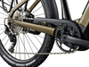 Rower trekkingowy elektryczny Giant AnyTour X E+ 3 (2024) Pyrite Brown