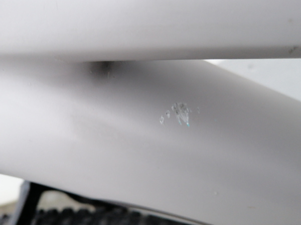 Używany rower elektryczny MTB Orbea Rise H30 EP8