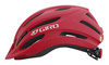 Kask MTB GIRO REGISTER II INTEGRATED MIPS czerwony 