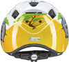 Kask dziecięcy Uvex Kid 2 Safari Matt