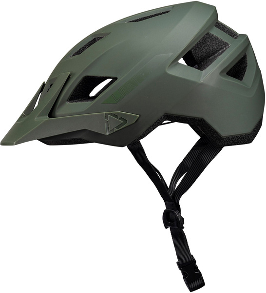 Kask Leatt MTB AllMtn 1.0 V24 Spinach