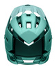 Kask full face BELL SUPER AIR R MIPS SPHERICAL (turkusowy)