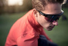 Okulary Bliz Active Matrix Nano Optics Matt Black (soczewki Nordic Light Begonia)