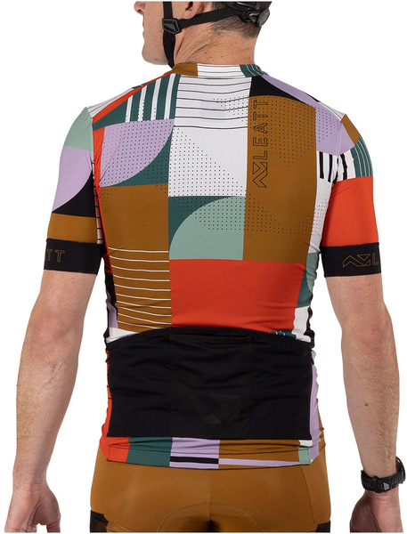 Koszulka Leatt MTB Endurance 5.0 (wielokolorowa)