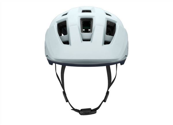 Kask MTB Lazer Coyote KinetiCore Matte Light Blue