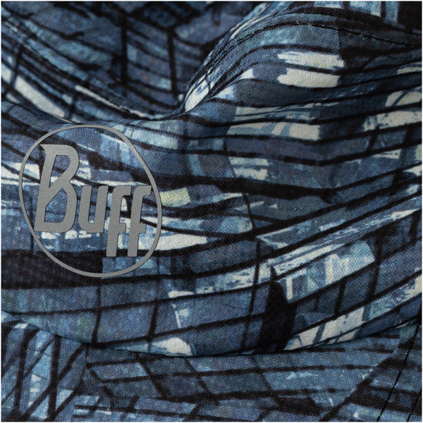 Czapka z daszkiem BUFF SPEED CAP GLINE GREY S/M