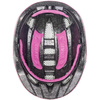 Kask dziecięcy Uvex Kid 2 Pink