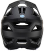 Kask full face dziecięcy Leatt MTB Enduro 2.0 Junior V23 (wypinana szczęka) Black
