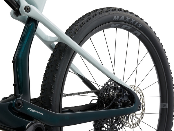 Rower MTB Giant Anthem Advanced SL 2 (2026) | karbonowy | Mariana Blue