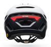 Kask MTB BELL SIXER INTEGRATED MIPS (biało-czarny)