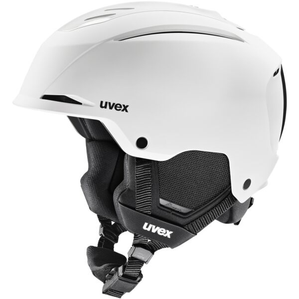 Kask narciarski UVEX Resolution