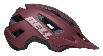 Kask dziecięcy Bell Nomad 2 JR Matte Pink