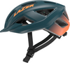 Kask uniwersalny Lazer Cerro KinetiCore Matte Blue Orange