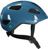 Kask dziecięcy Lazer Nutz 2.0 KinetiCore Steel Blue