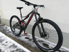 Używany rower MTB Orbea Occam H30 Anthracite Red
