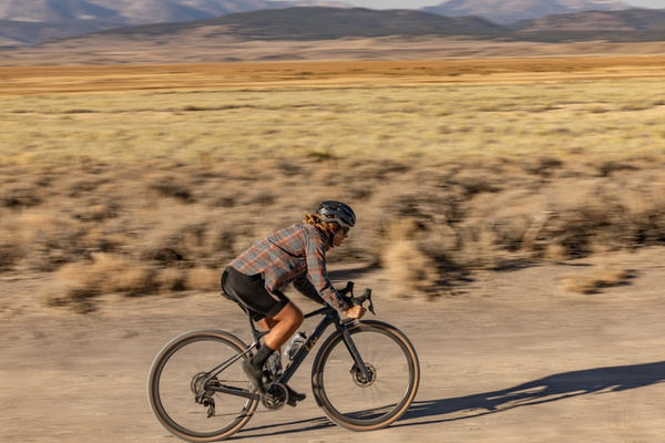 Rower gravel damski Giant Liv Devote Advanced Pro (2025) | karbonowy | Ocean Twilight