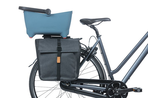 Płyta adaptera BASIL MIK DOUBLE DECKER do MIK System (NEW)