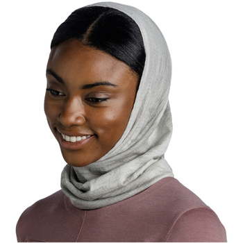 Bandana BUFF MERINO LIGHTWEIGHT PRINTS MATEWA CLOUD