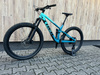 Używany karbonowy rower MTB Trek Fuel EX 9.8 - po dużym serwisie