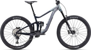 Rower MTB Giant Reign 1 (2023) Airglow Cold Night