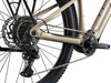 Rower MTB elektryczny damski Giant Liv Tempt E+ EX (2026) Sandshell