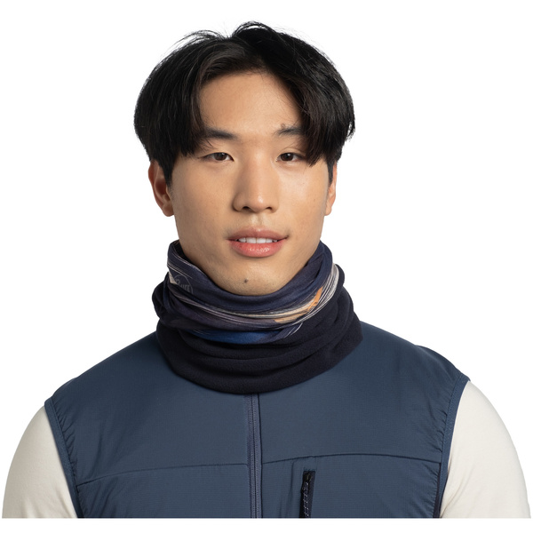 Bandana BUFF POLAR ARKY NAVY