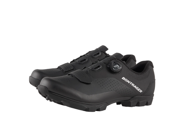 Buty Bontrager Foray czarne