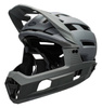 Kask full face BELL SUPER AIR R MIPS SPHERICAL (szary)