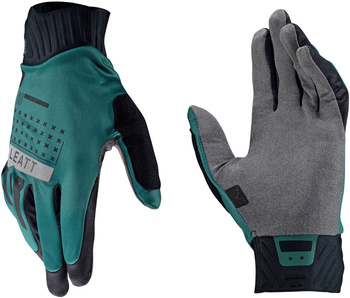 Rękawiczki długie Leatt MTB 2.0 Windblock Teal