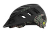 Kask rowerowy MTB GIRO RADIX czarny