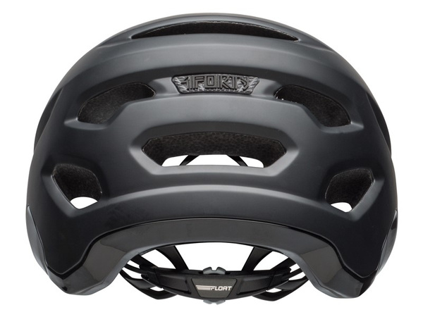 Kask MTB BELL 4FORTY (czarny)