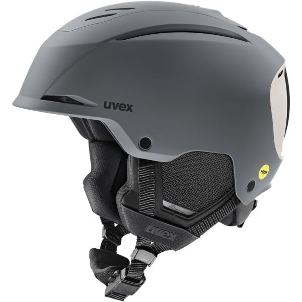 Kask narciarski UVEX Resolution MIPS