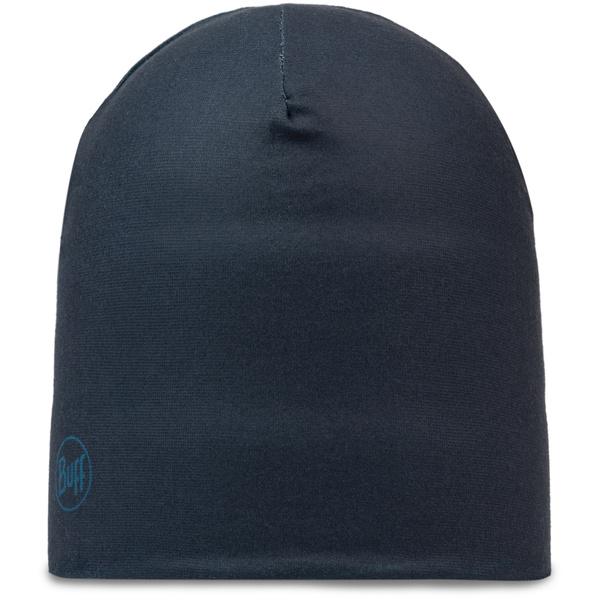 Czapka BUFF ECOSTRETCH BEANIE ORBY NIGHT BLUE