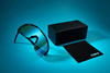 Okulary Bliz Active Matrix Nano Optics Matt Black (soczewki Nordic Light Begonia)