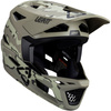 Kask full face Leatt MTB Gravity 4.0 V25 Desert