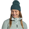 Czapka BUFF KNITTED BEANIE LILON SILVERSAGE