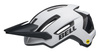 Kask MTB BELL 4FORTY AIR INTEGRATED MIPS (biały)