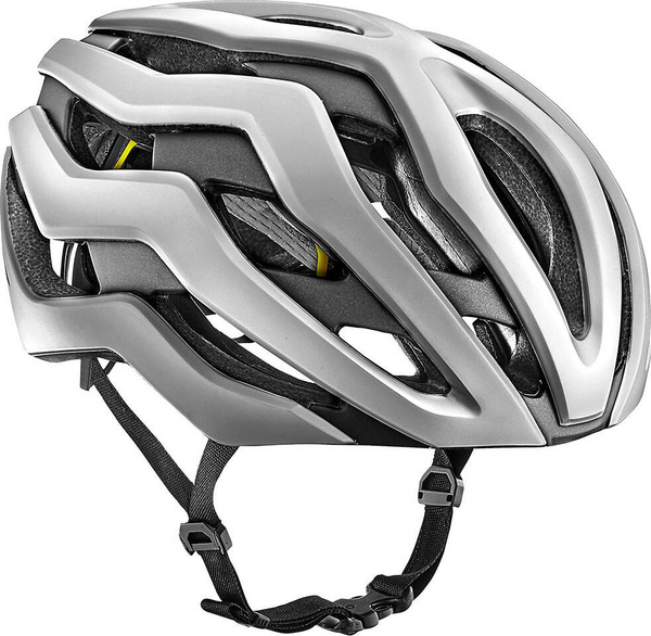 Kask szosowy Giant Rev Pro MIPS Silver