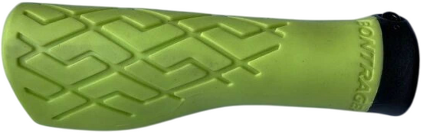 Chwyty Bontrager XR Endurance Comp (zielone)