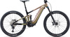 Rower MTB elektryczny Giant Trance X E+ 2 (2023) Messier