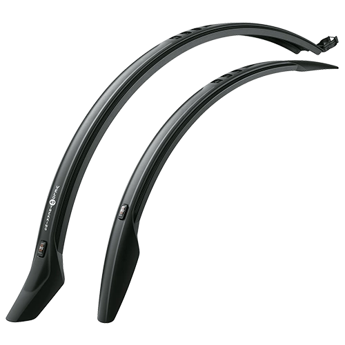 Komplet błotników SKS Velo 47 Trekking 28"
