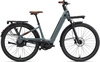 Rower miejski elektryczny damski Giant Liv Allure E+ 0 (2026) Storm Cloud 