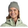 Czapka BUFF KNITTED BEANIE LILON OPALINE